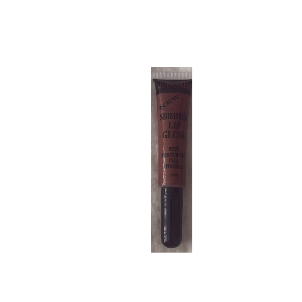 JUBILIANA SHIMMER LIP GLOSS_#5
