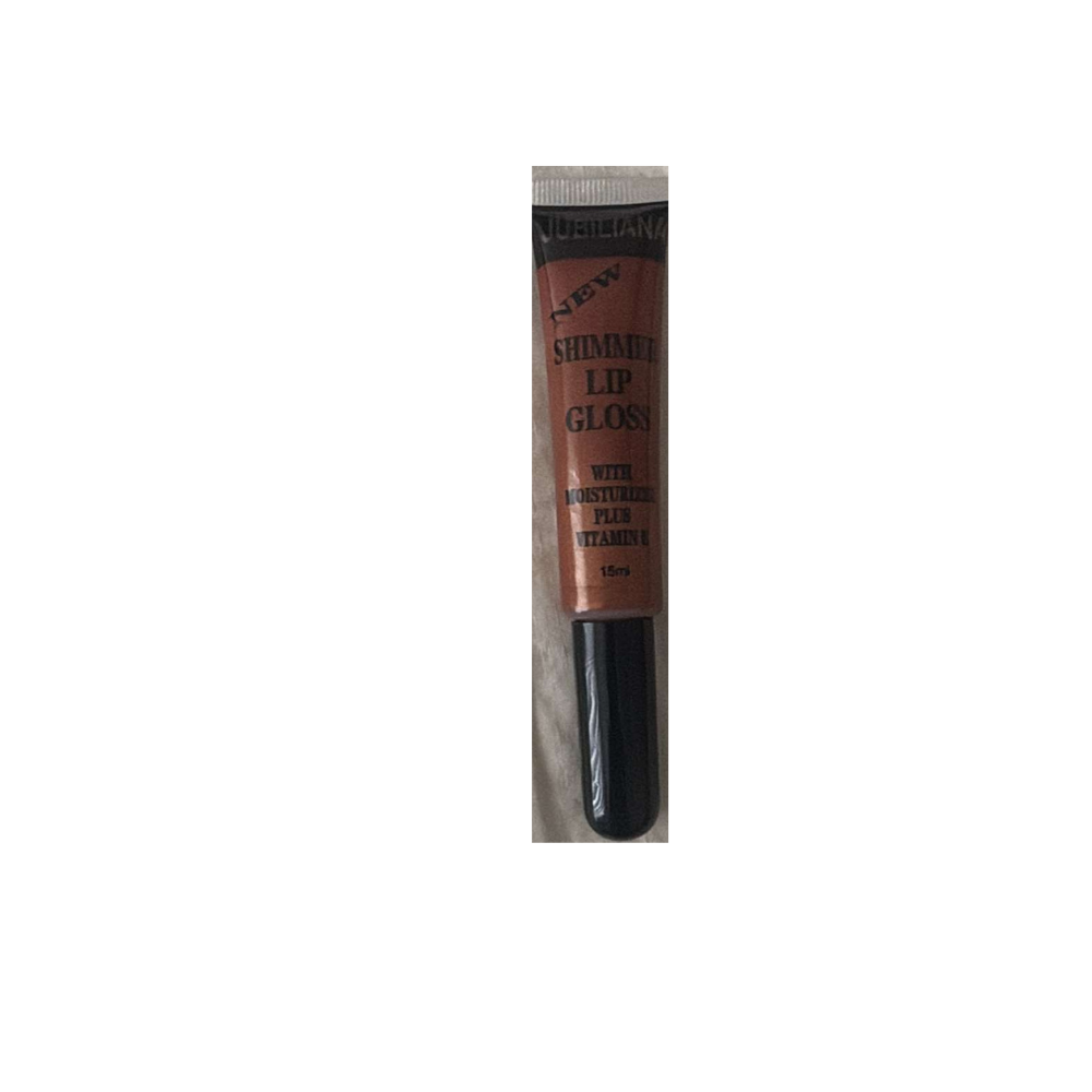JUBILIANA SHIMMER LIP GLOSS_#8
