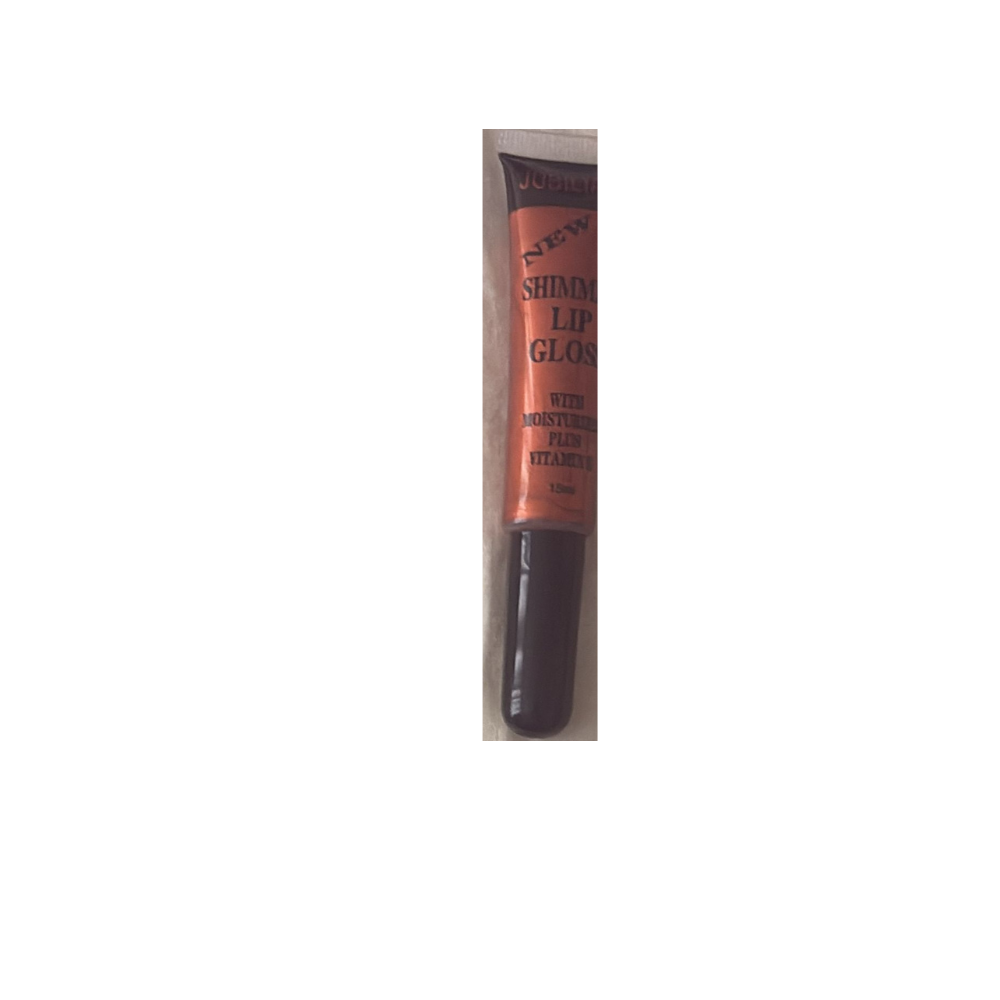 JUBILIANA SHIMMER LIP GLOSS_#4
