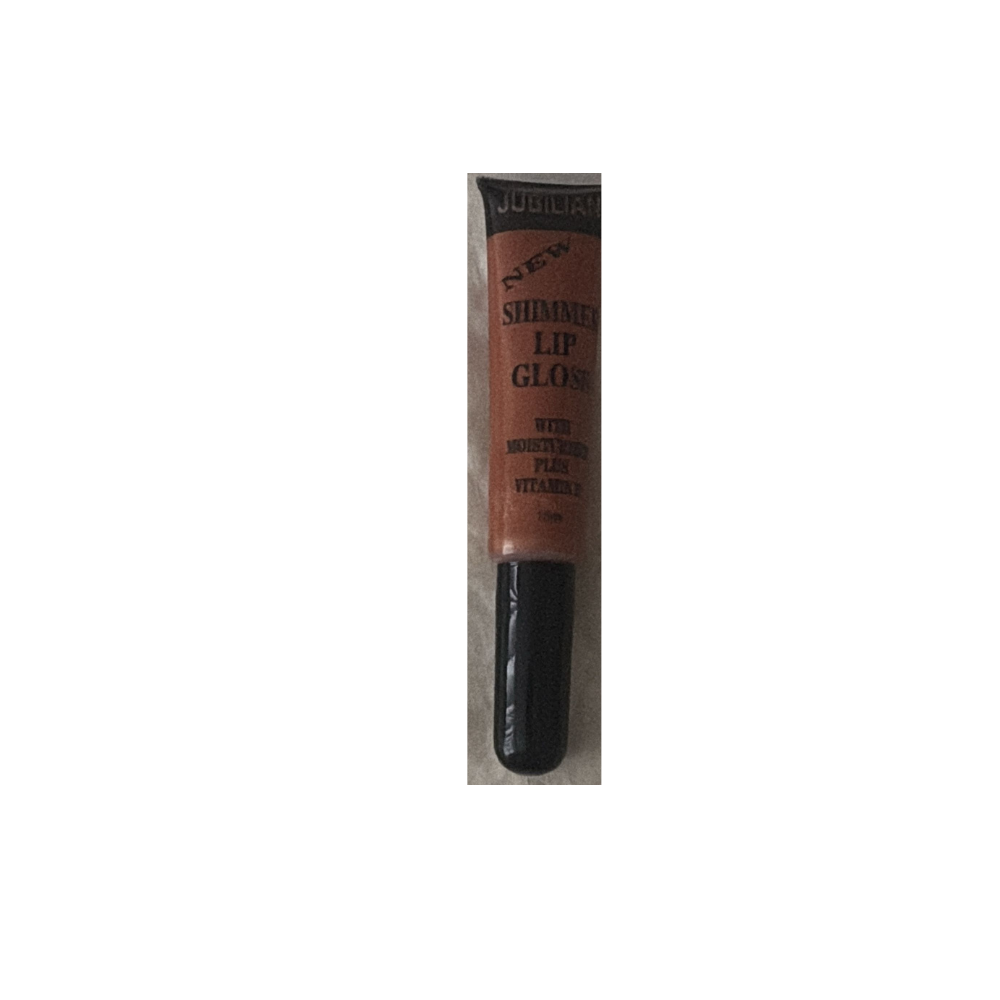 JUBILIANA SHIMMER LIP GLOSS_#3