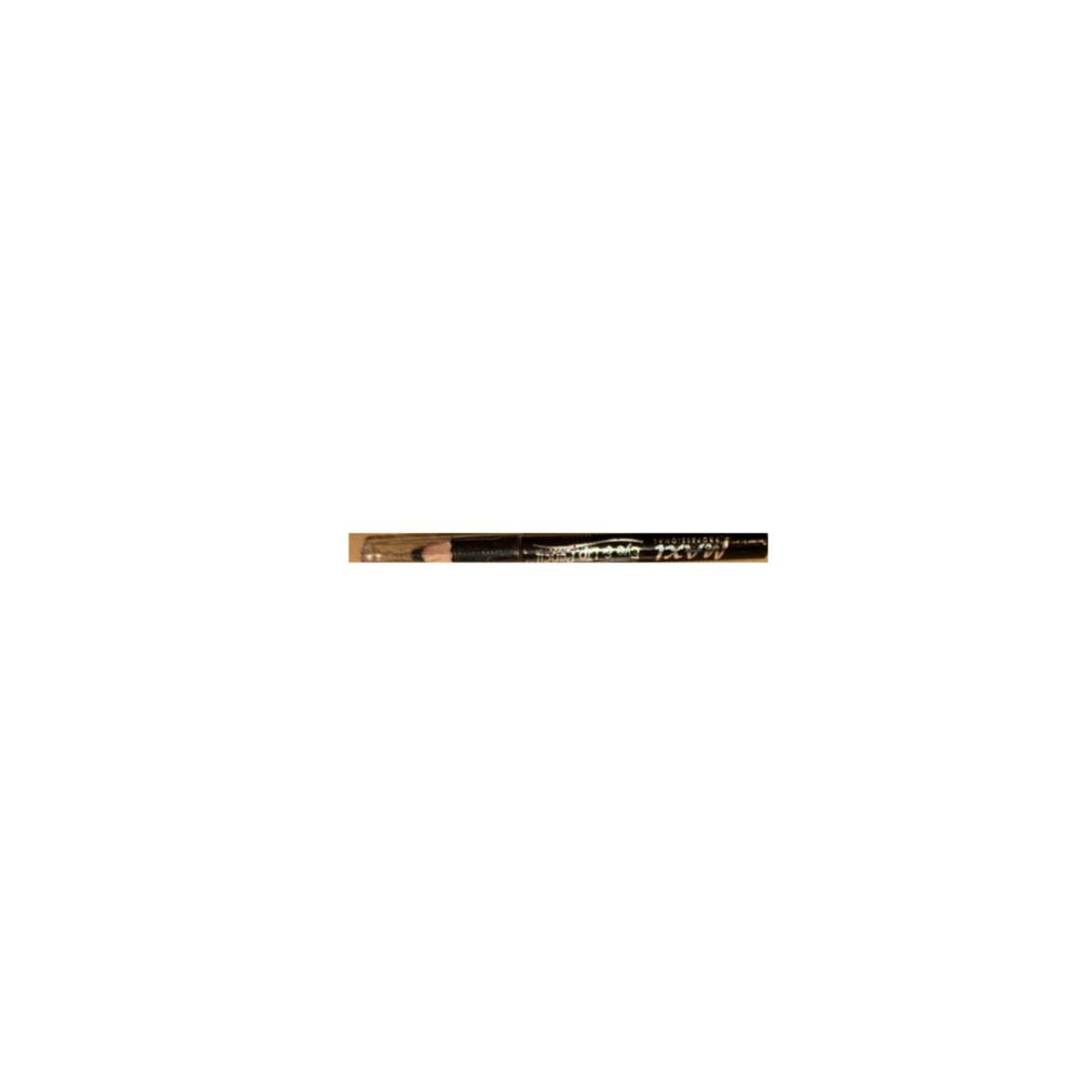 Maxi Eye & Lip Pencil Black