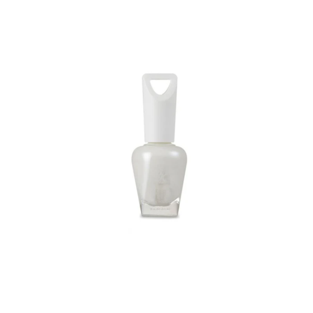 Ruby Kisses High Definition Nail Polish :  HDP18 - WHITER THAN WHITE