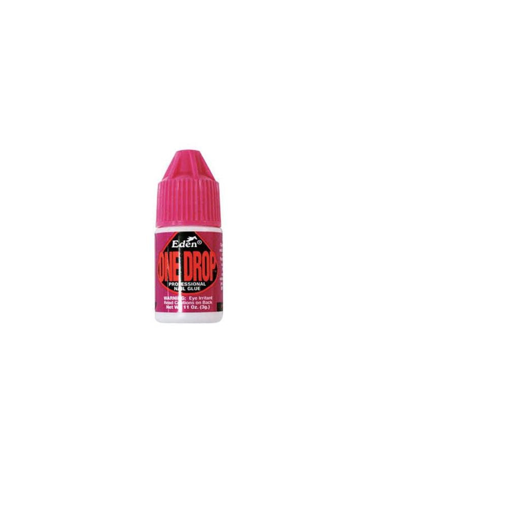Eden One Drop Professional Nail Glue