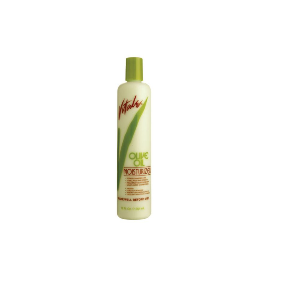 Vitale Olive Oil Moisturizer 16oz