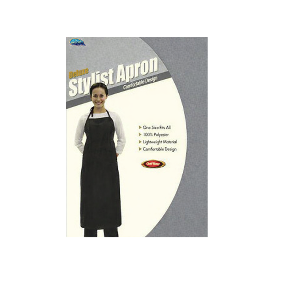 Salonwear / Barberwear: Stylist Apron - Deluxe
