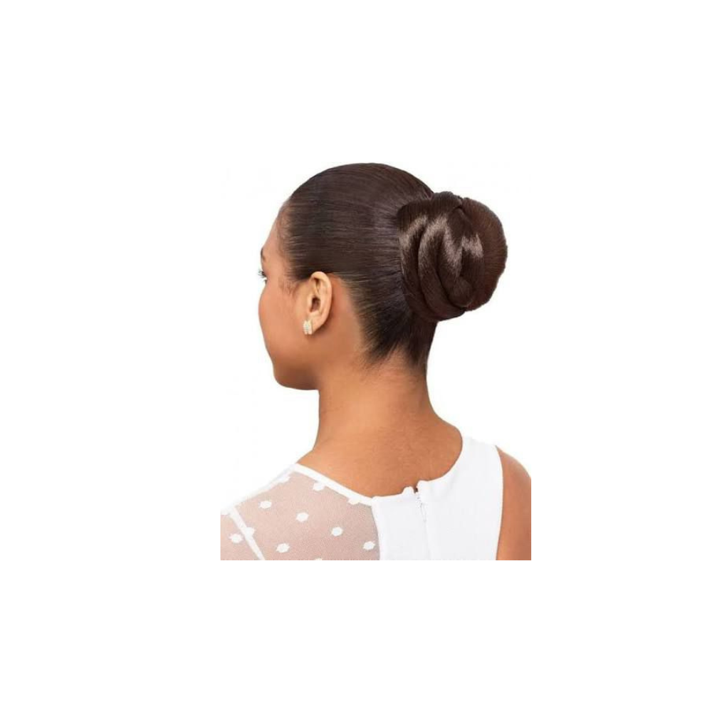 Foxy Lady  French Dome M - Synthetic Dome