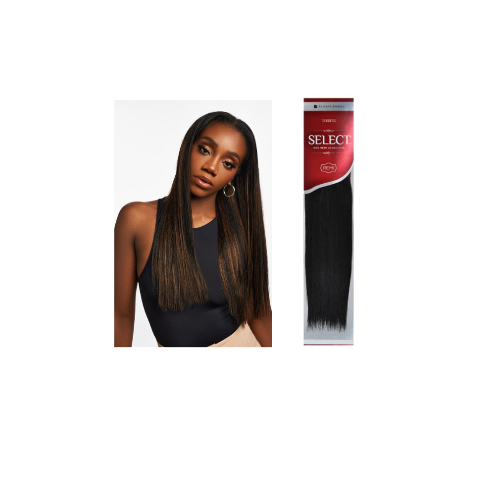 SENSATIONNEL Goddess Select Remi Yaky 14"