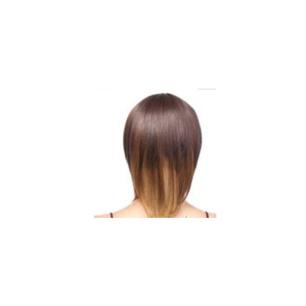 It's a Wig _Q Shelton