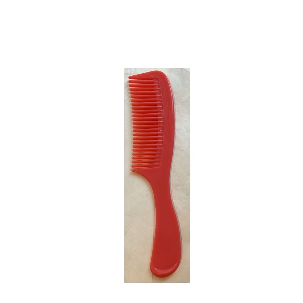 Detangle & Style Comb