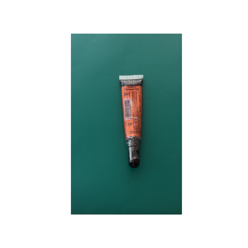 Glossy Lips Sheer Lip gloss: Cinnamon Bun: CLG912