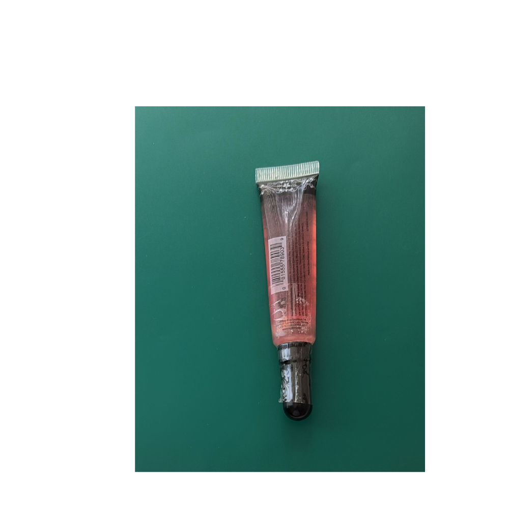 Glossy Lips Sheer Lip gloss: Watermelon Splash: CLG903