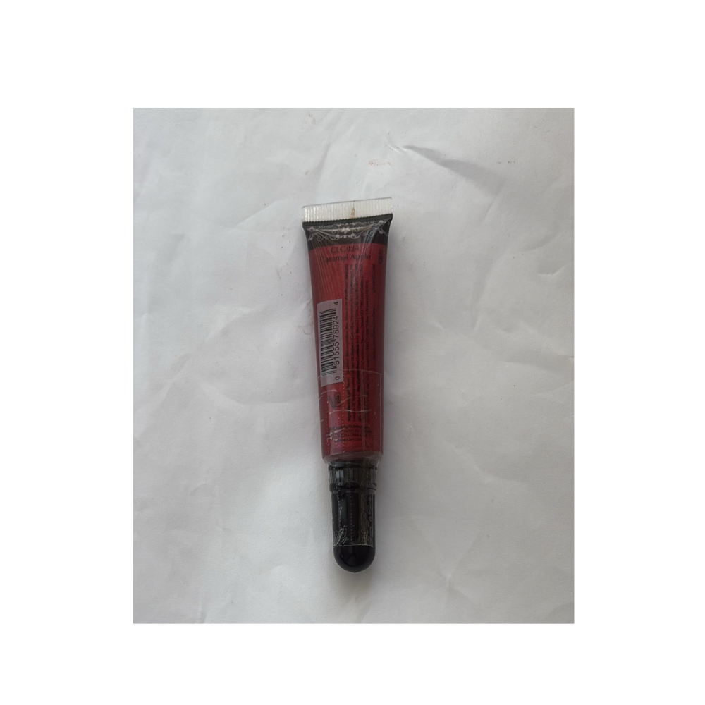 Glossy Lips Sheer Lip gloss: Caramel Apple: CLG924