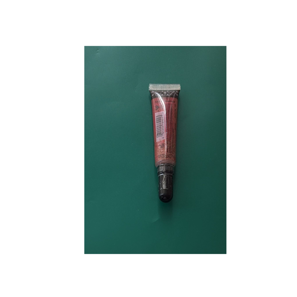 Glossy Lips Sheer Lip gloss: Mocha Madnes: CLG921