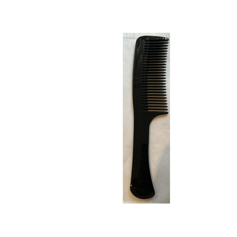 Detangle & Style Comb