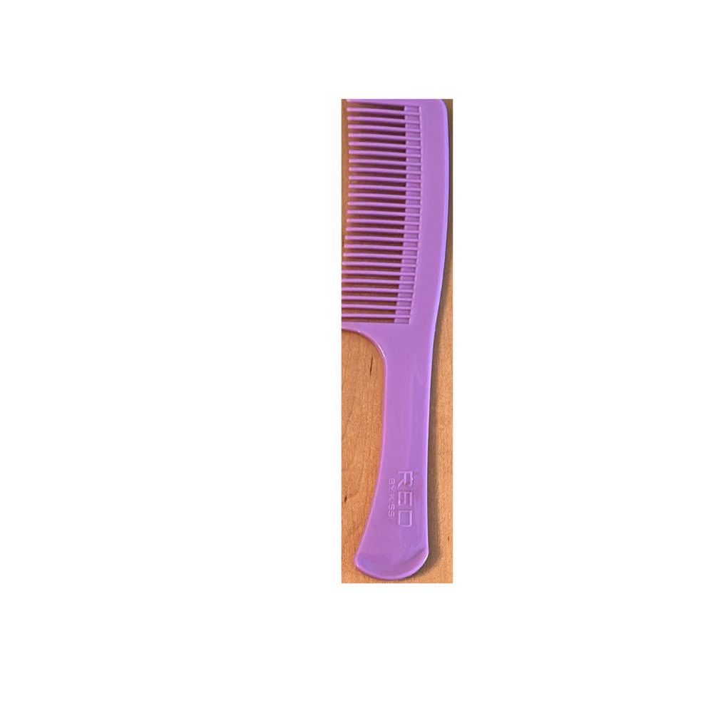 Detangle & Style Comb