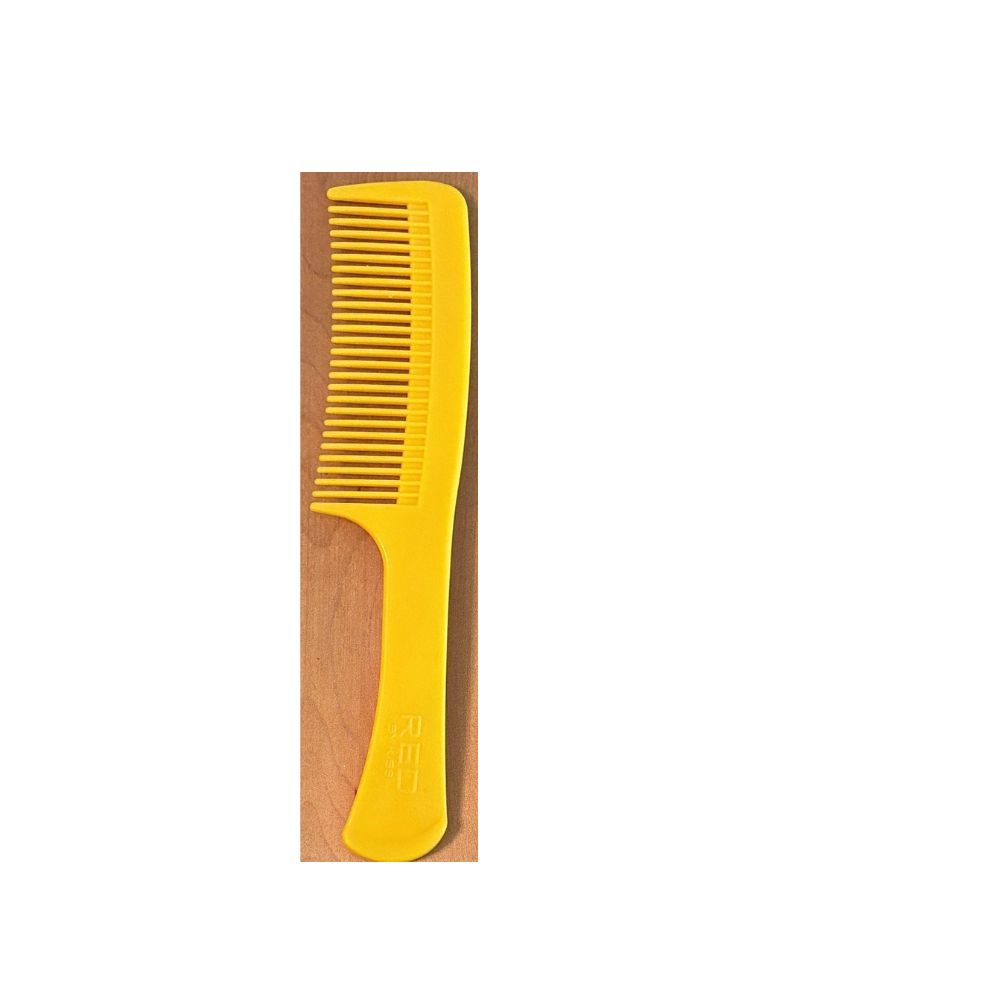 Detangle & Style Comb