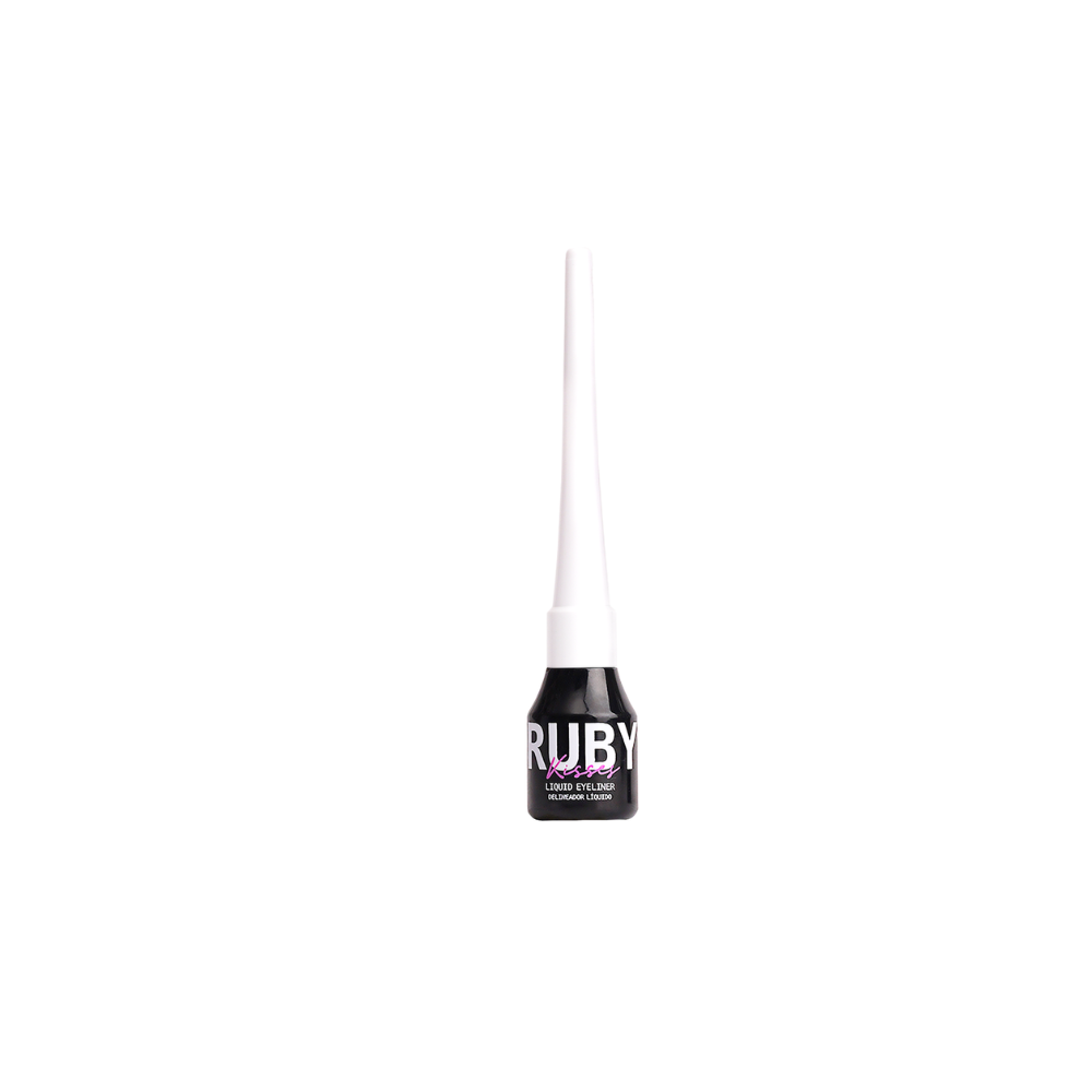 Ruby kisses Liquid Eyeliner White  LE04