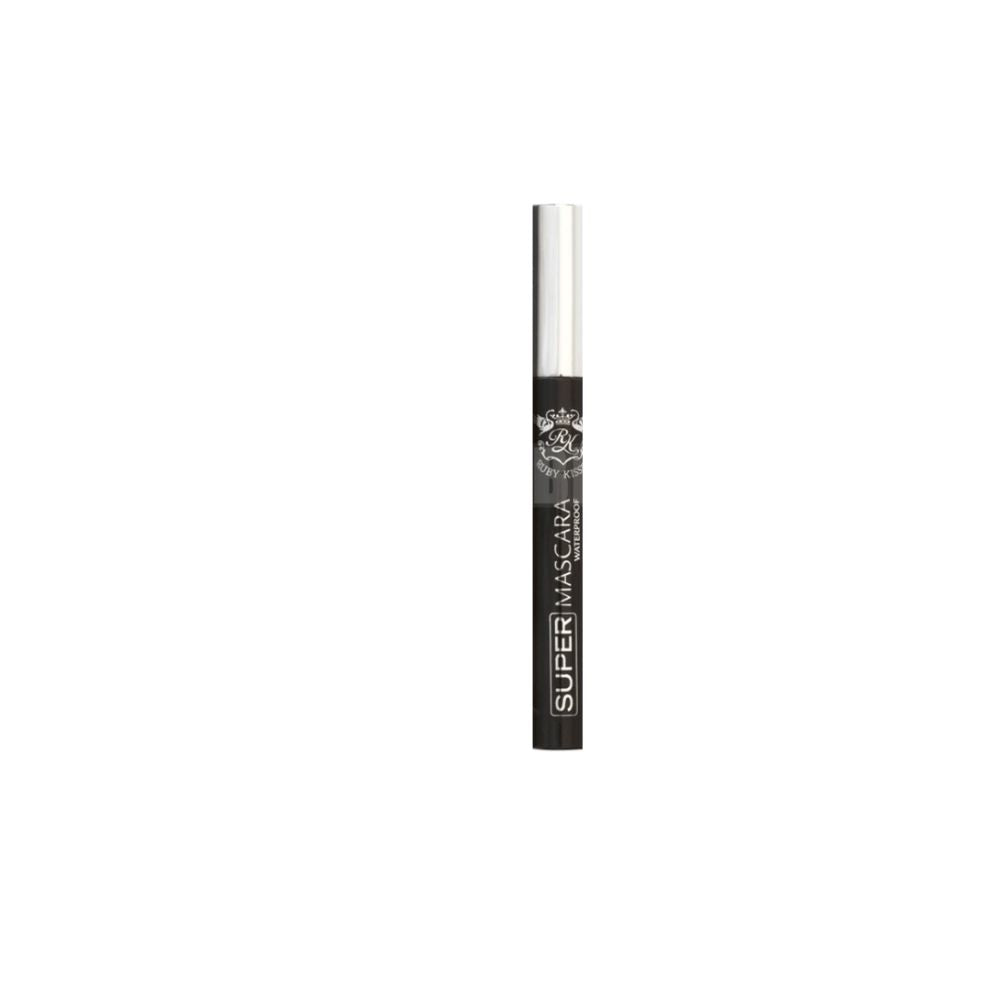 Ruby Kisses Super Waterproof Mascara - Clear