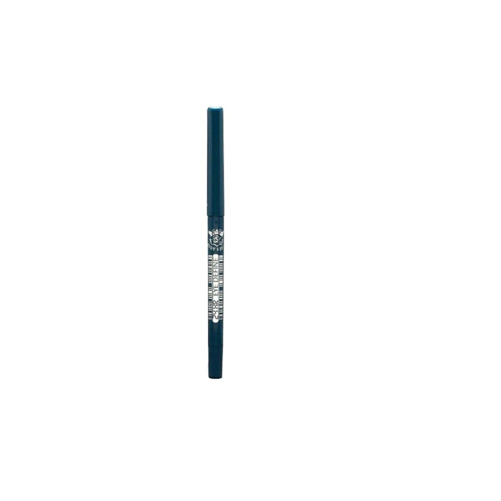 Ruby Kisses 24 Hr Eye Define Eyeliner:LAL09 [RICH TEAL BLUE]