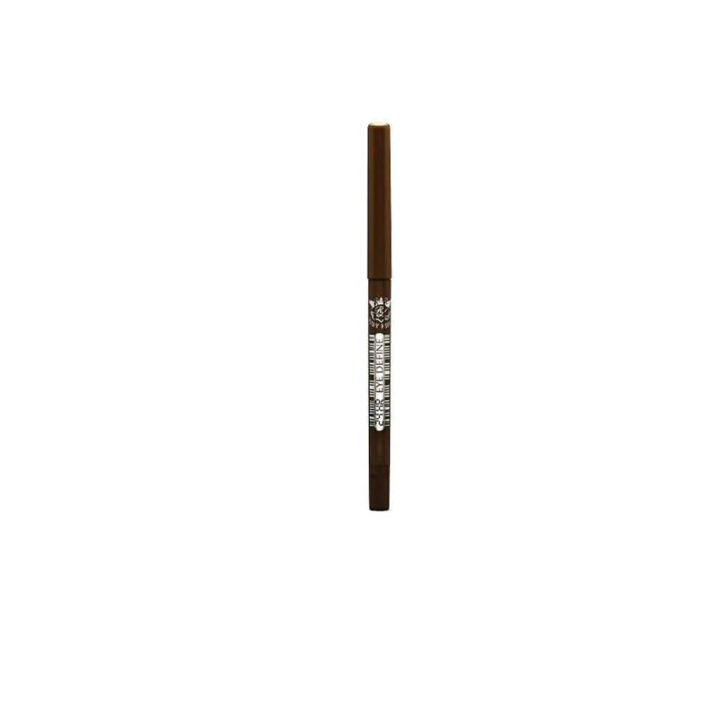 Ruby Kisses 24 Hr Eye Define Eyeliner:LAL05 [DEEP BROWN]