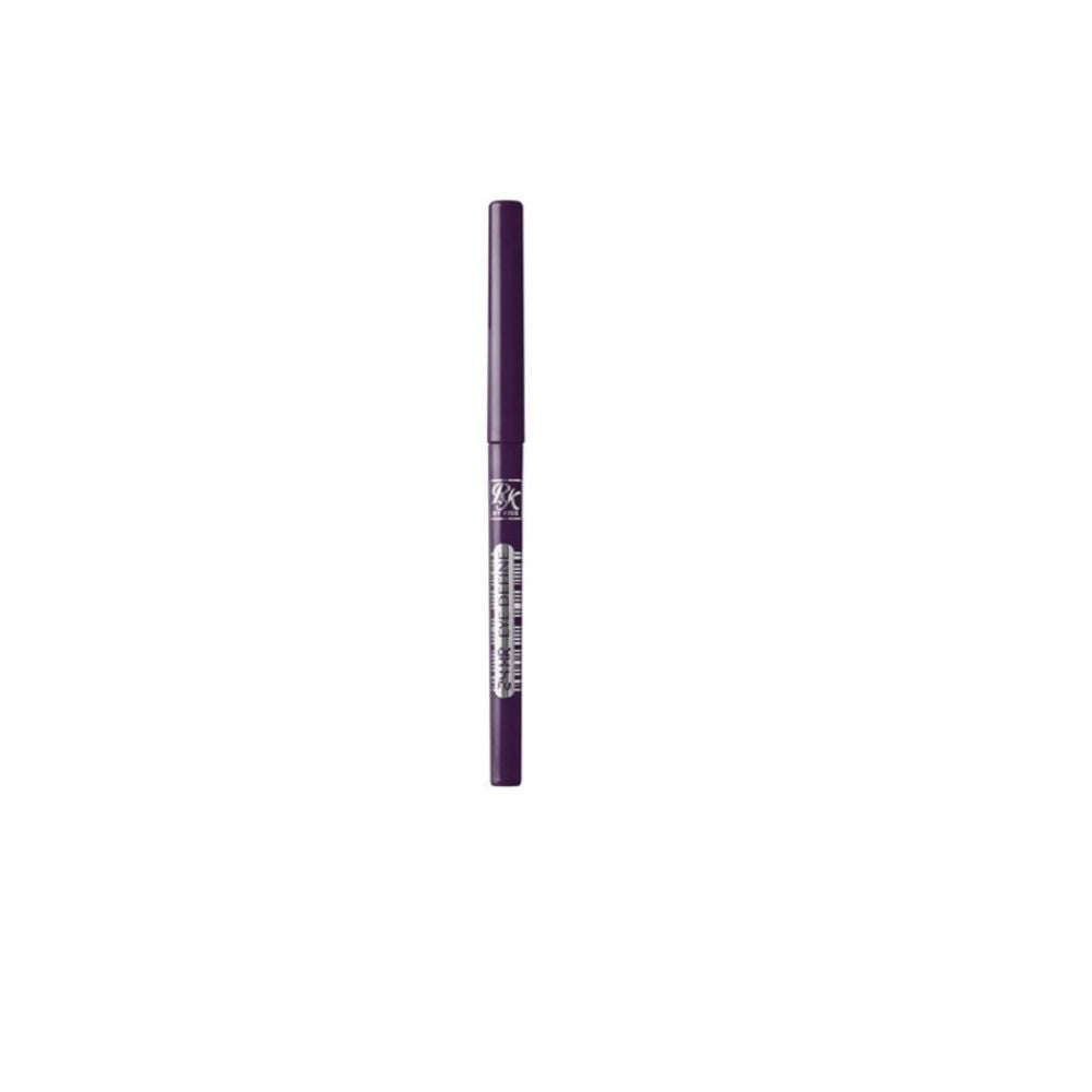 Ruby Kisses 24 Hr Eye Define Eyeliner: LAL14 [GILTER PURPLE]