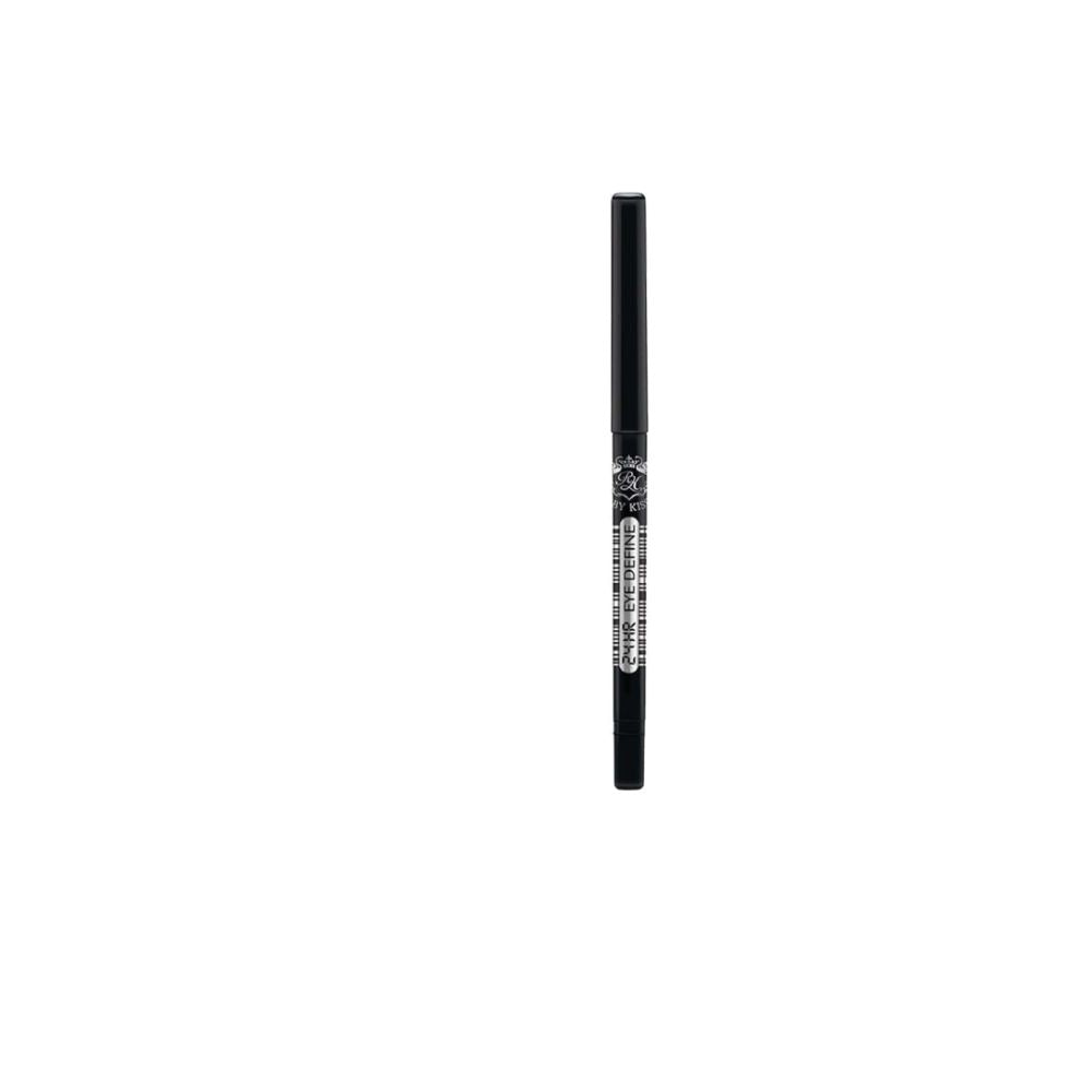 Ruby Kisses 24 Hr Eye Define Eyeliner:LAL01 [ BLACK]