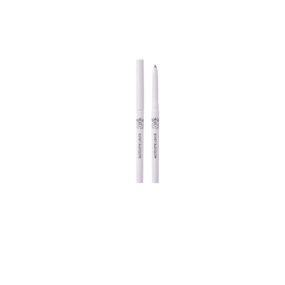 Kisses Auto Eyeliner #AEL04 SILVER