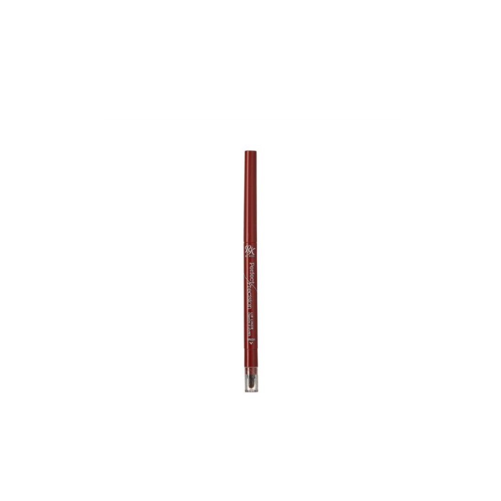 [RAL09] Intense Auto Lip Liner Pencil : Pure Red