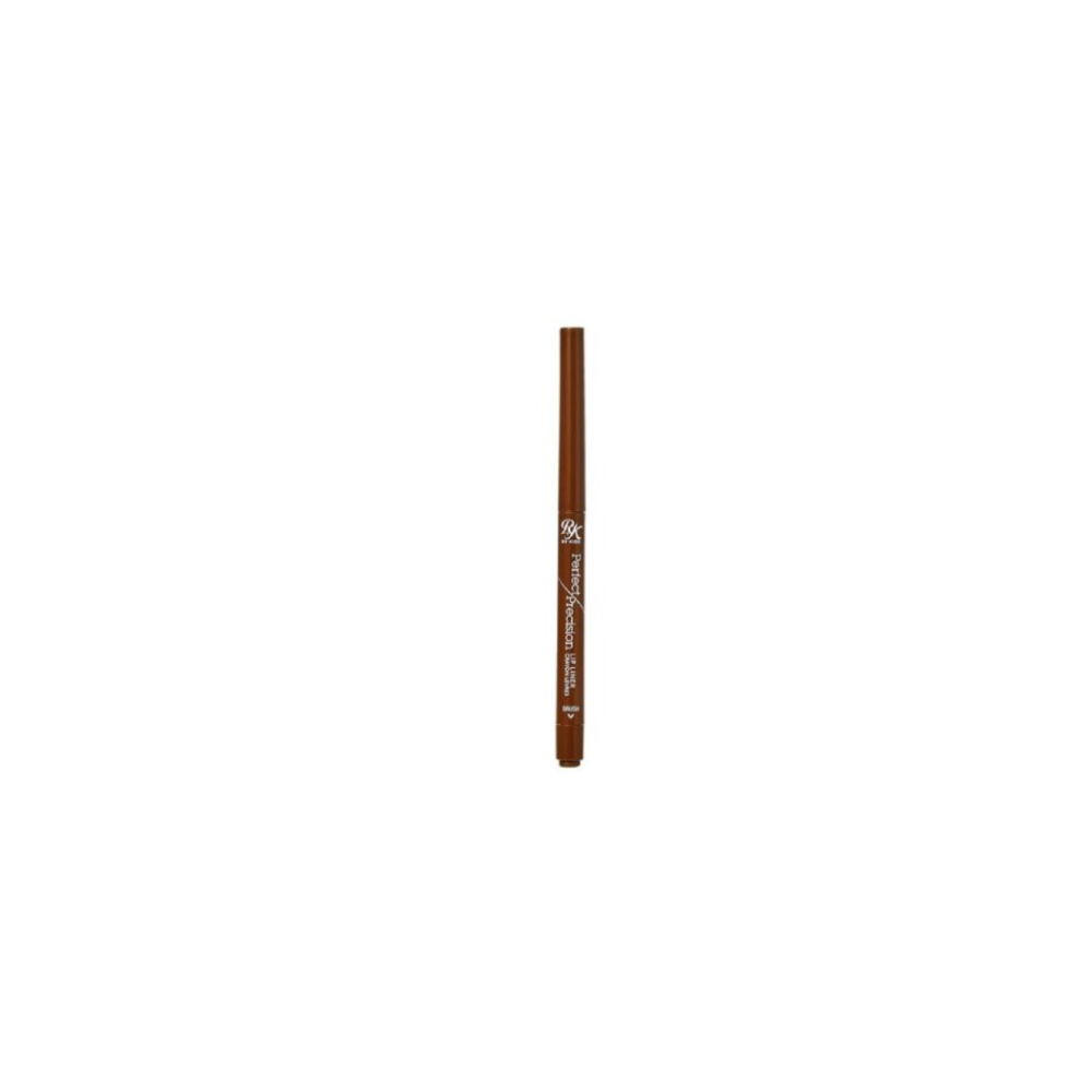 [RAL14] Intense Auto Lip Liner Pencil : Nude Brown