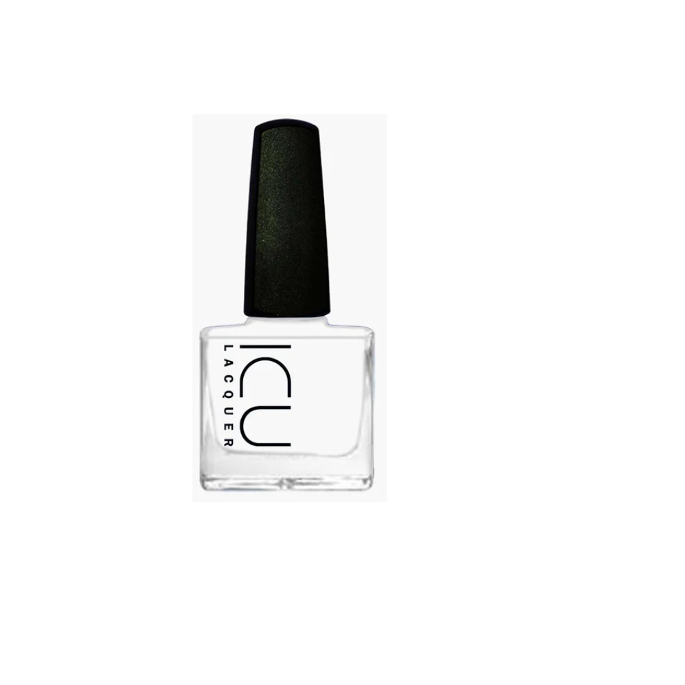 NAIL POLISH: CU LACQUER #33 HARDNER Q/DRY
