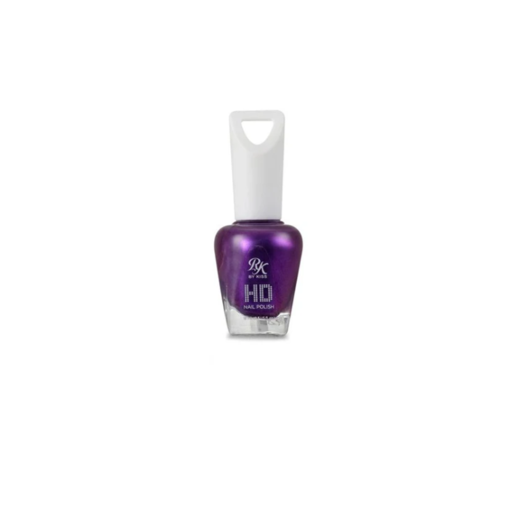 Ruby Kisses High Definition Nail Polish : HDP12 - CAST A SPELL