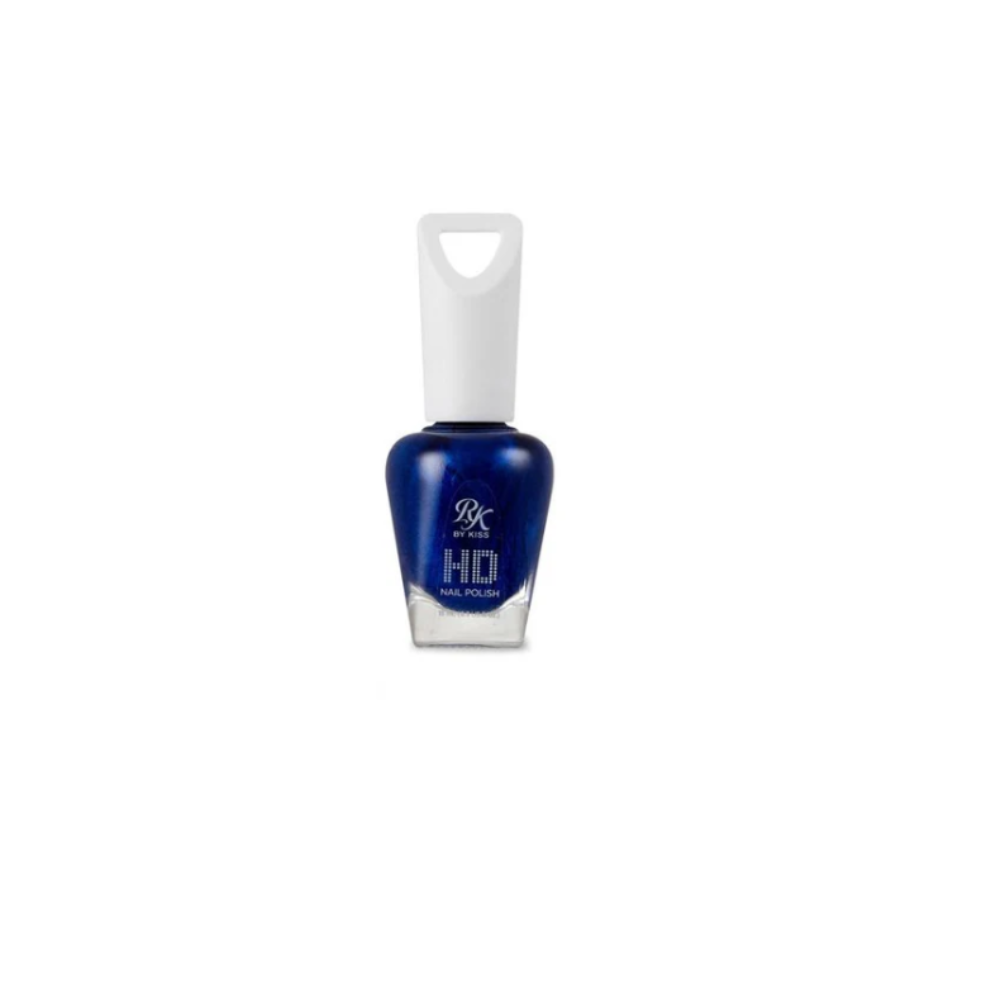 Ruby Kisses High Definition Nail Polish :HDP16 - BLUES GONE WILD