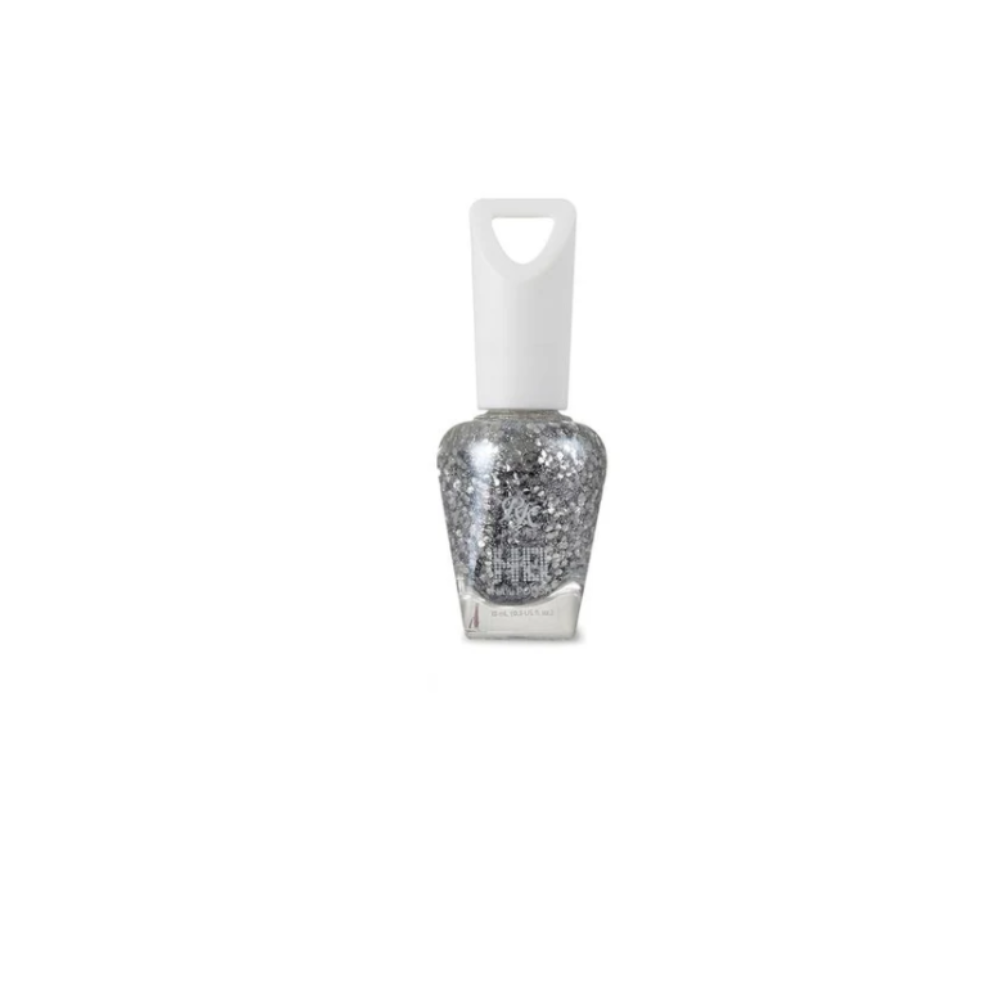Ruby Kisses High Definition Nail Polish : HDP43 - INTO THE FUTURE