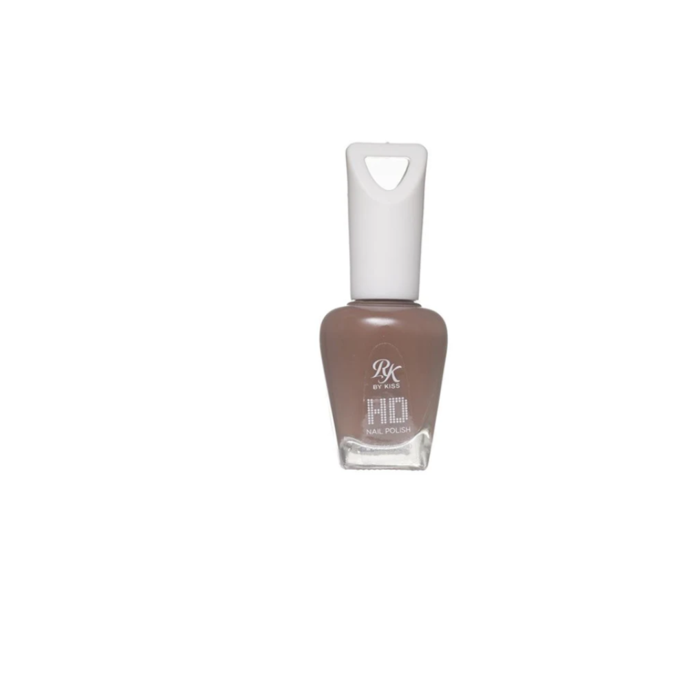 Ruby Kisses High Definition Nail Polish : HDP51 - TRUFFLE FLAKES
