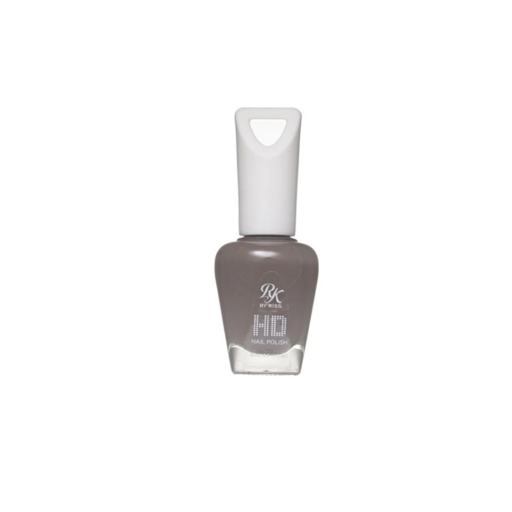 Ruby Kisses High Definition Nail Polish :  HDP52 - S'MORES LOVER