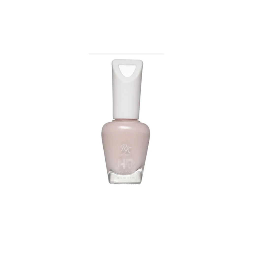 Ruby Kisses High Definition Nail Polish : HDP55 BABY N' LITTLE