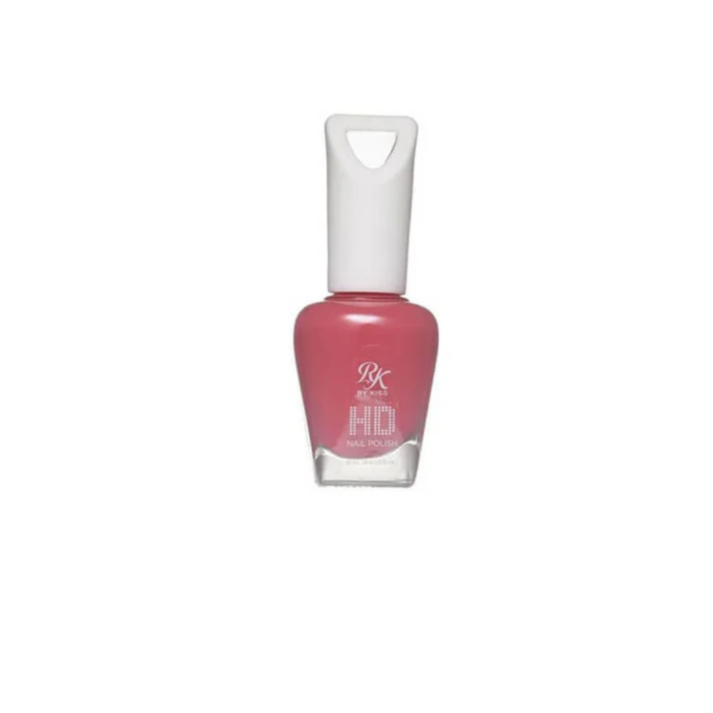 Ruby Kisses High Definition Nail Polish : HDP57 PINK FUSION