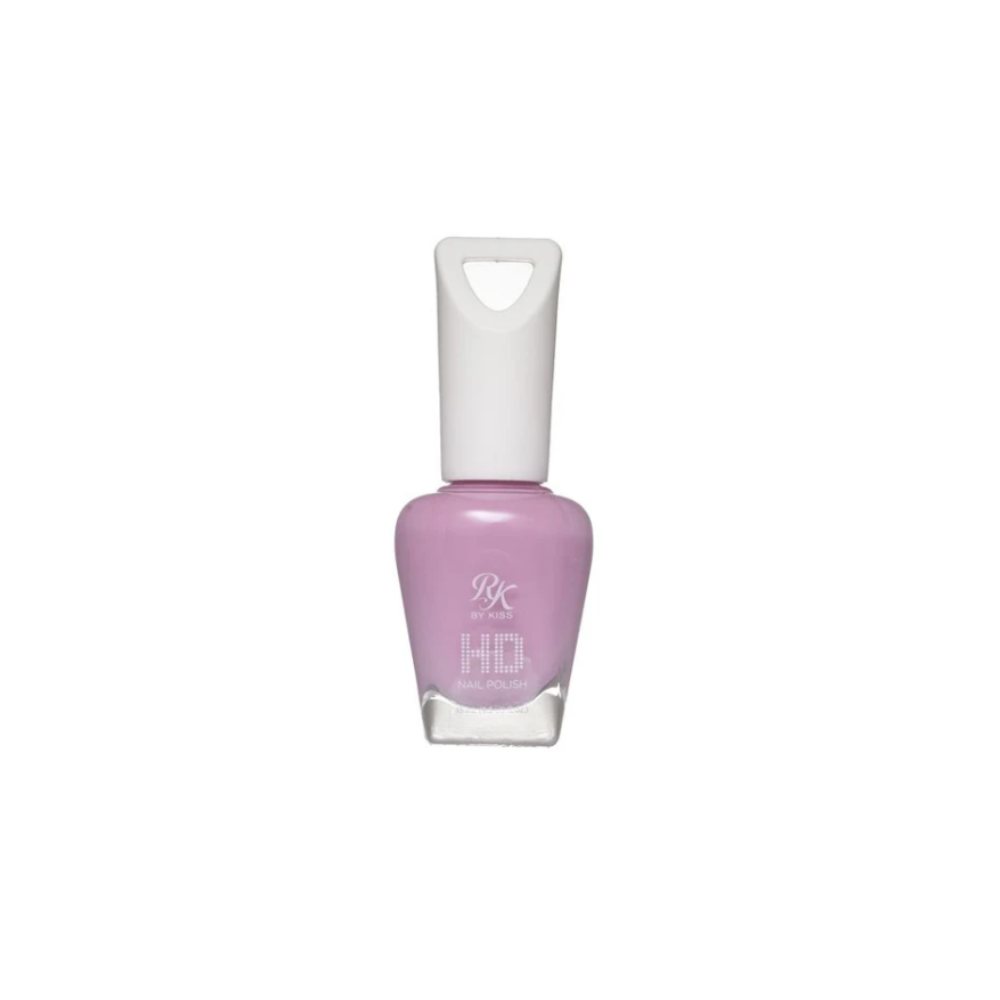 Ruby Kisses High Definition Nail Polish :   HDP61 - LOYALTY