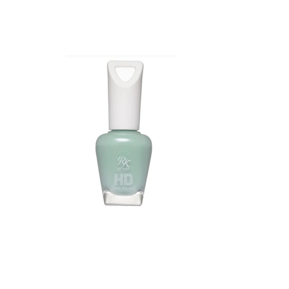 Ruby Kisses High Definition Nail Polish :  HDP64 - FORESTEA