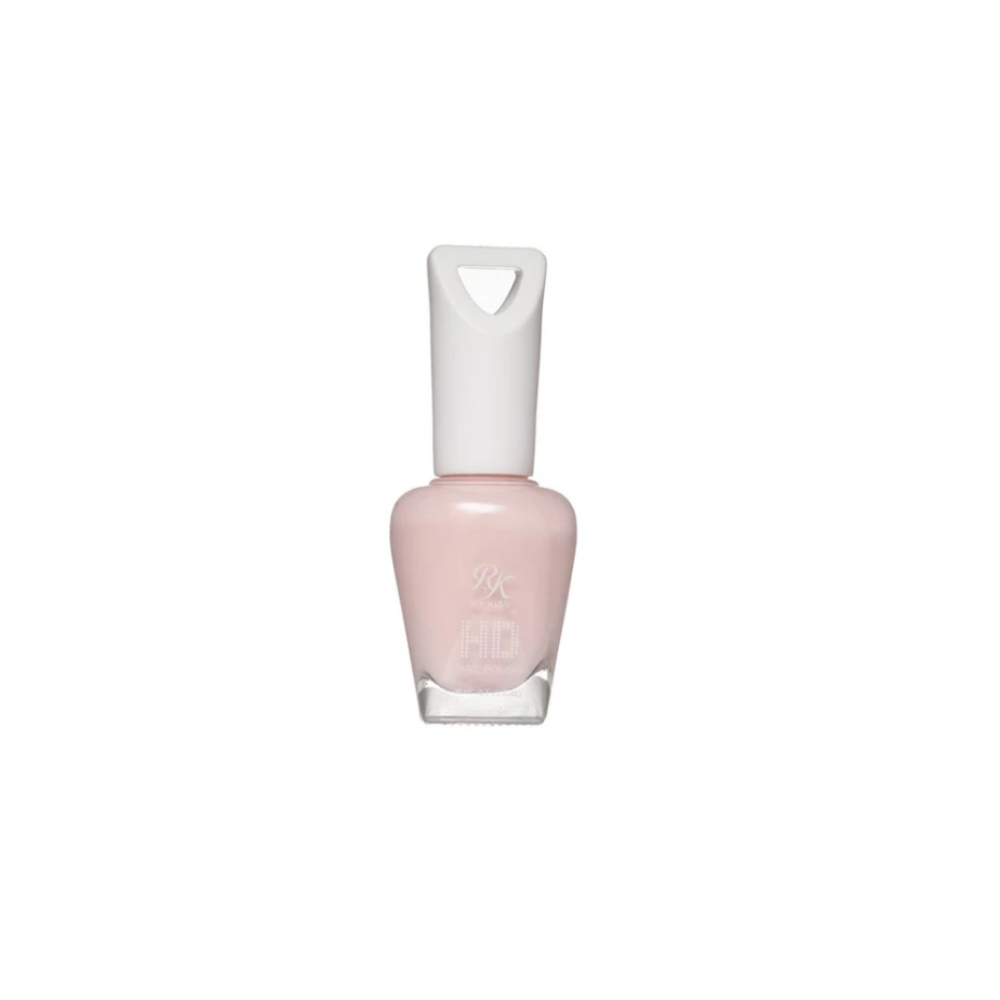 Ruby Kisses High Definition Nail Polish : HDP75 - ORANGE POPSICLE