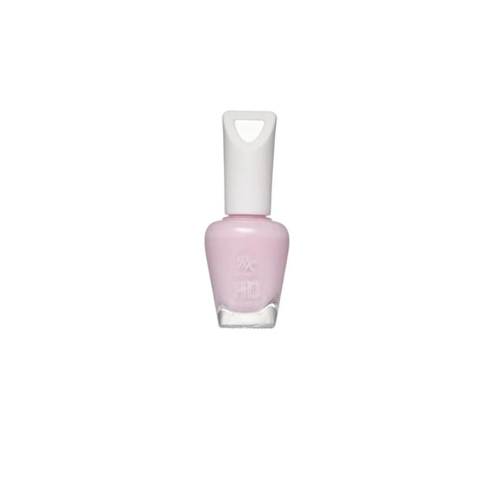Ruby Kisses High Definition Nail Polish : HDP76 - BUBBLE GUM