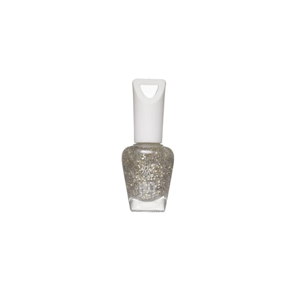 Ruby Kisses High Definition Nail Polish : HDP90 - GOLDEN STATE OF MIND