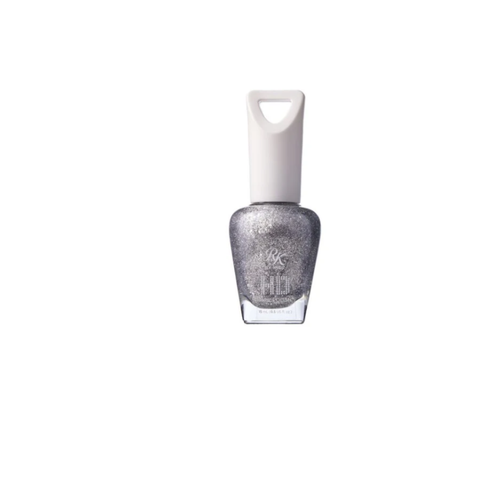 Ruby Kisses High Definition Nail Polish :HDP110 - DIAMOND LOVE