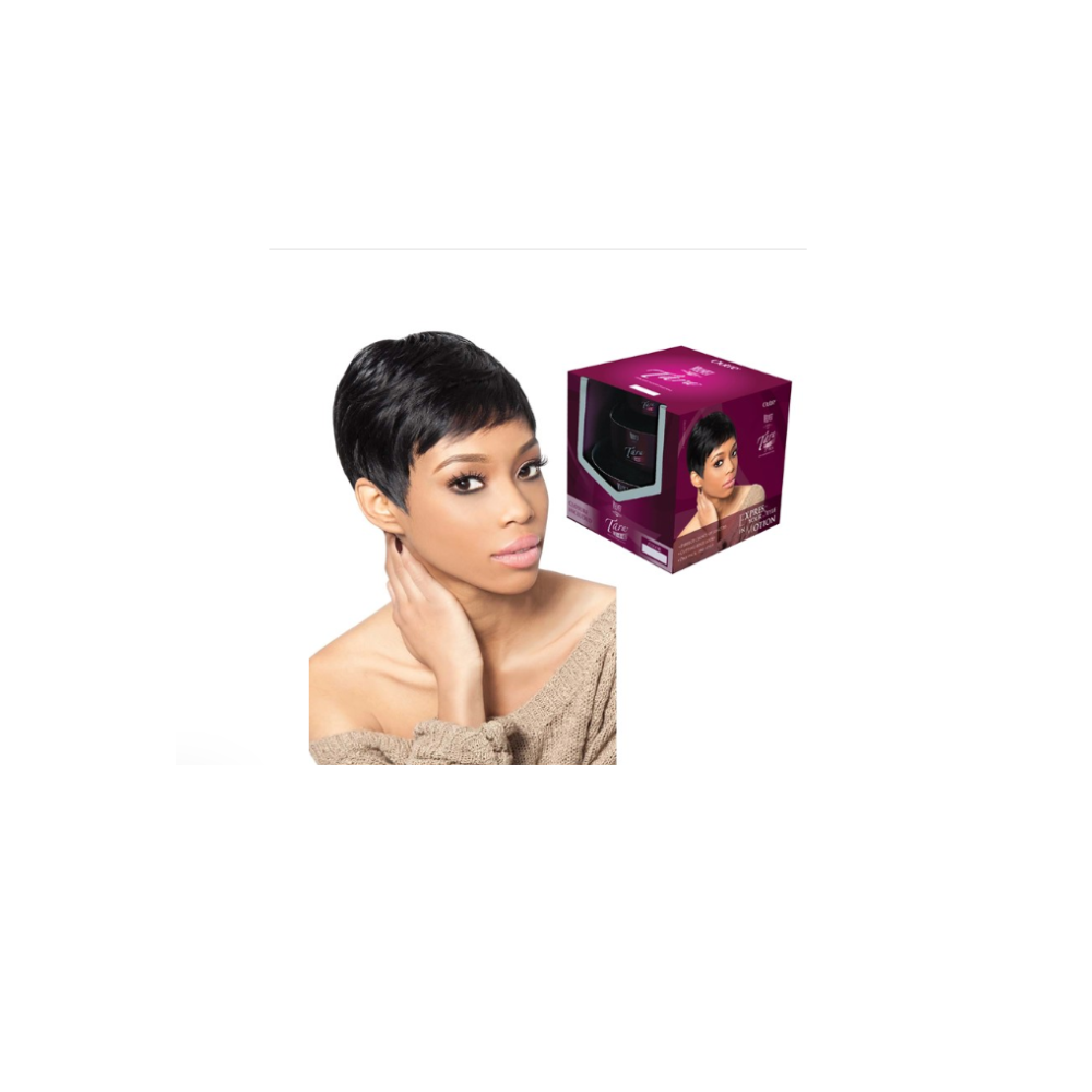 Outre Remy Human Hair Velvet Tara : 1.2.3_ 27 Pcs