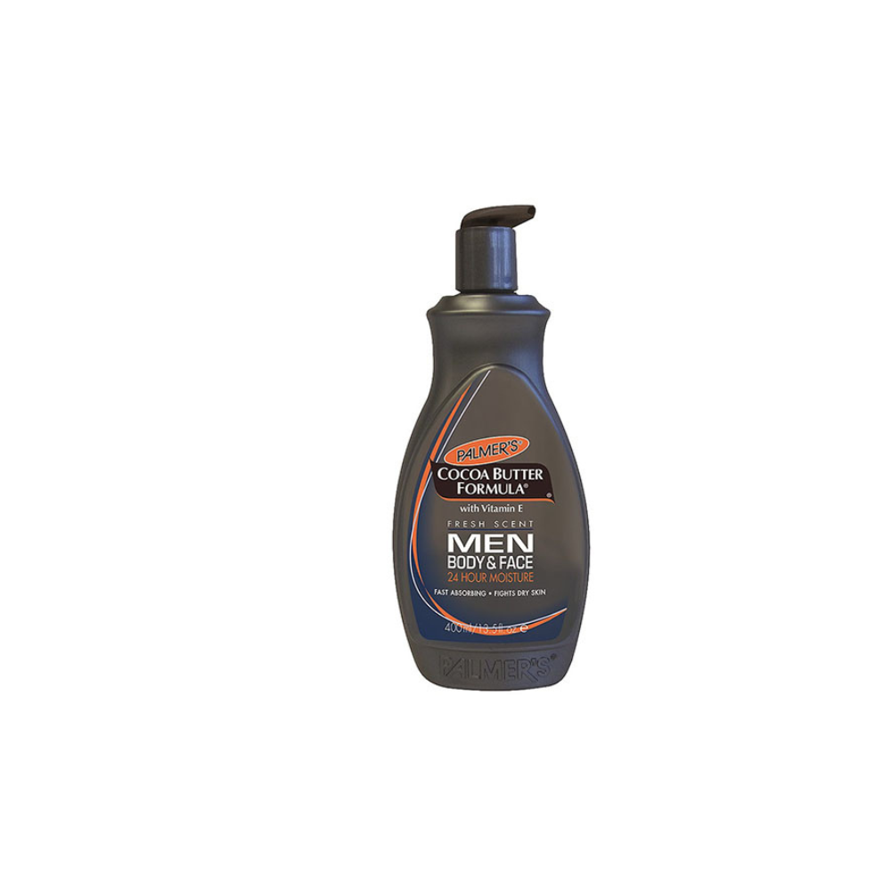 Palmer's Cocoa Butter Formula Men's Face & Body Lotion - 400ml