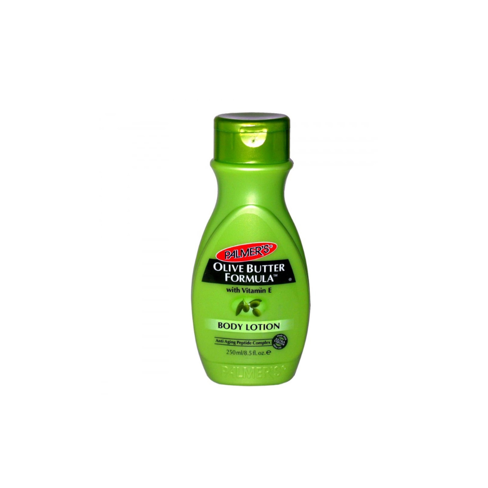 Palmer's - Olive Butter Formula with Vitamin E Lotion - 8.5 oz