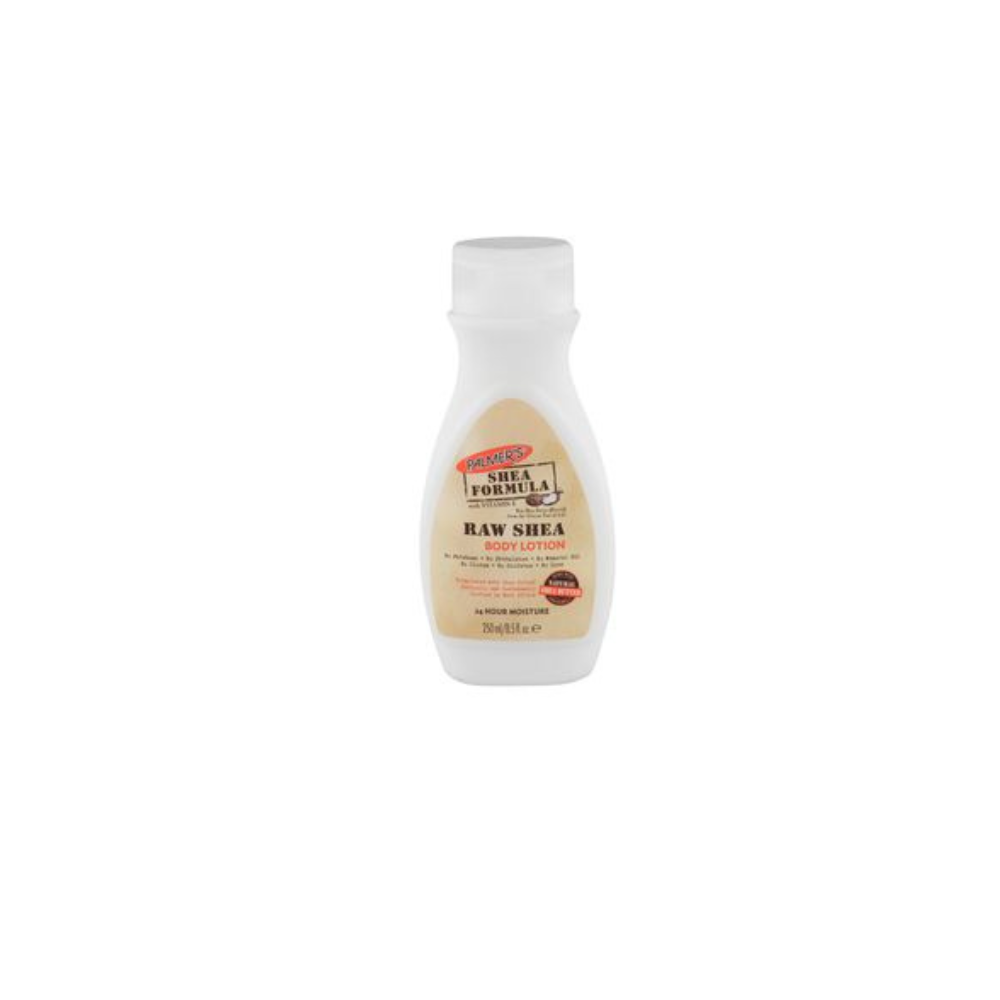 Palmer's Shea Formula Raw Shea Body Lotion 8.5oz