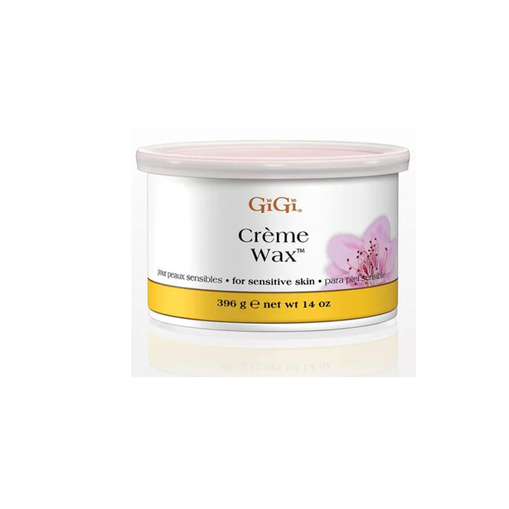 GiGi Wax Creme 14oz