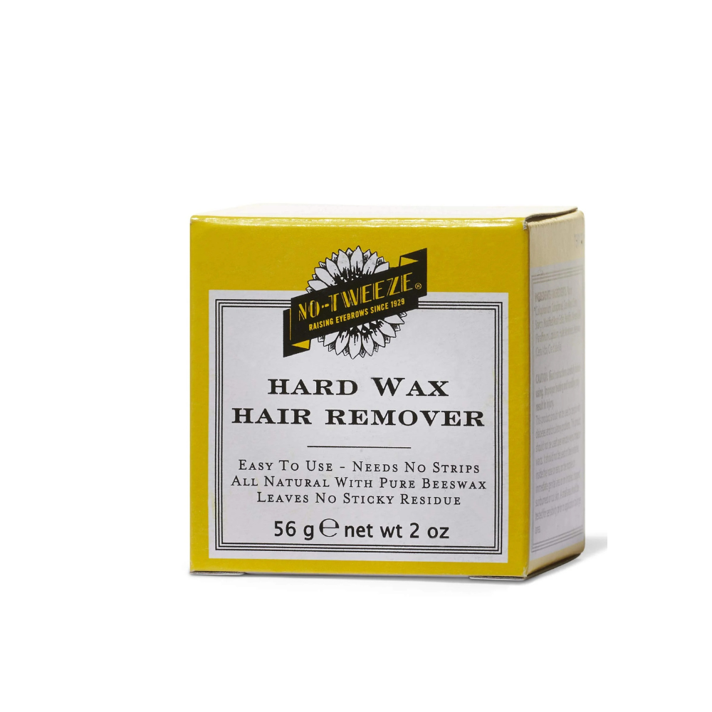 Hard Wax Hair Remover