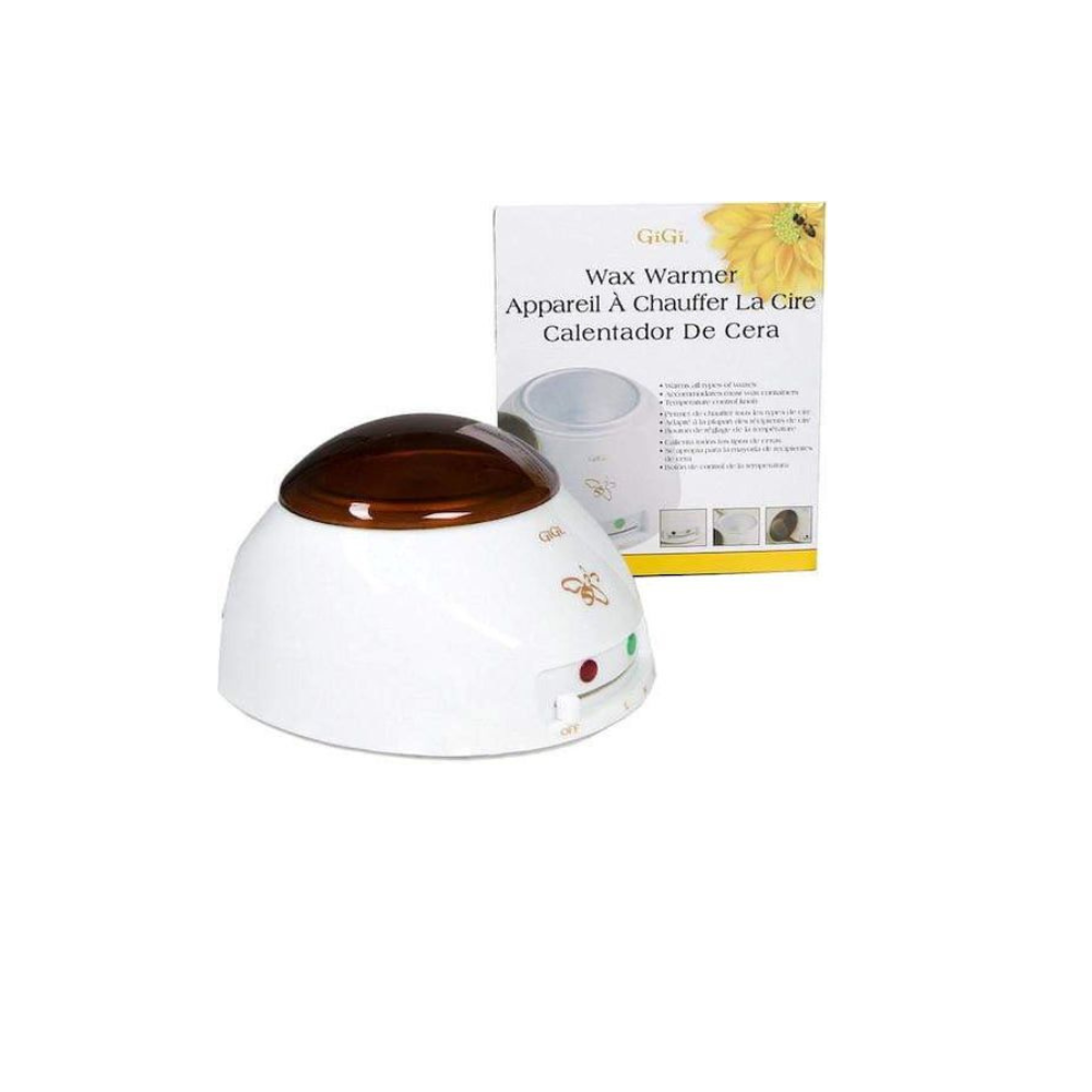 GiGi Wax Hot Wax warmer
